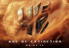 Вышел самый первый ролик четвертых «Трансформеров»