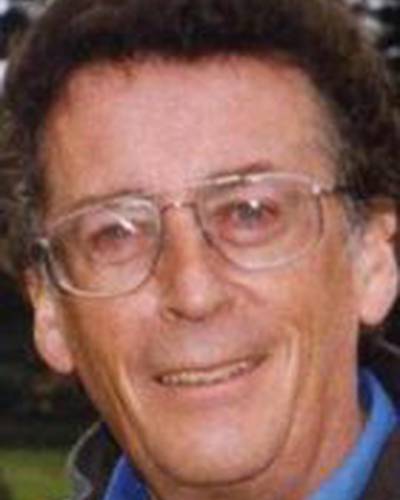 Роберт Пауэлл фото