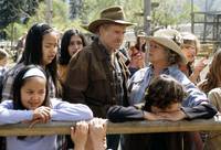 Кадр Незаконченная жизнь