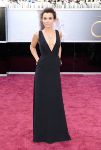 Кадр 85-я церемония вручения премии «Оскар»