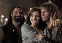 Кадр Полтора рыцаря: В поисках похищенной принцессы Херцелинды