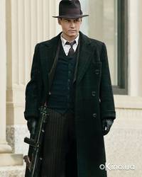 Кадр Джонни Д.