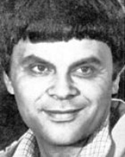 Тимур Зульфикаров фото