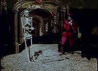 Кадр Замок с привидениями