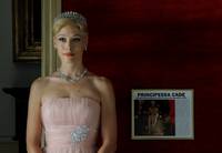 Кадр Принцесса и нищий