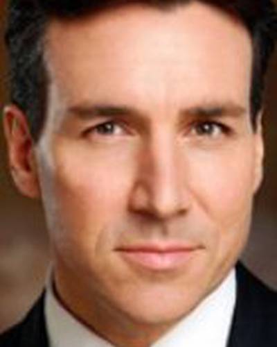 Майкл Блэйн-Розгей фото