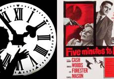 Режиссер «Скорости» переснимет «5 минут жизни» 1961 года