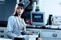 Кадр Незабываемое