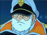 Кадр Космический крейсер Ямато