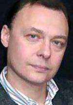 Андрей Душечкин фото