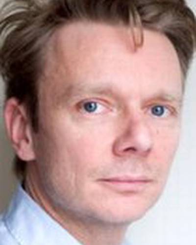 Бенуа Жирос фото