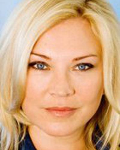 Аманда Редман фото