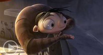 Трейлер (русский дублированный) 