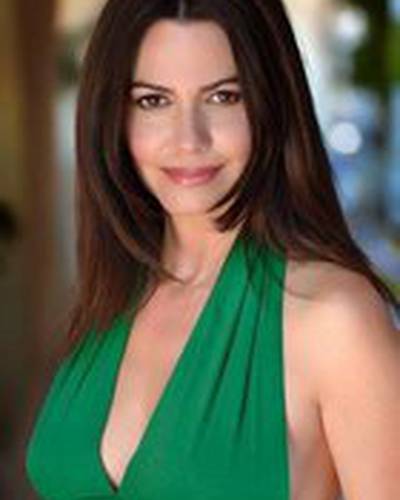 Нэнси Вален фото