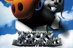 Приключения Рокки и Буллвинкля