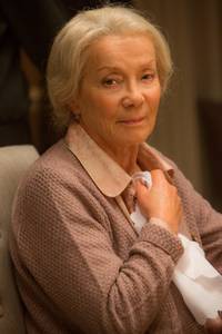 Кадр Крампус