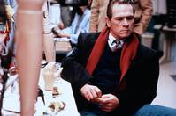 Кадр Беглец