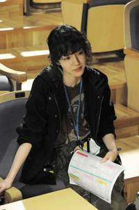 Кадр В поисках мистера Судьбы