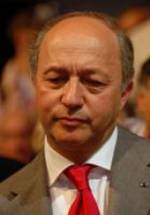 Лоран Фабиус фото