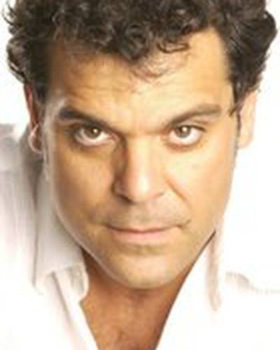 Лоло Эрреро фото