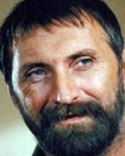 Владимир Пивоваров фото