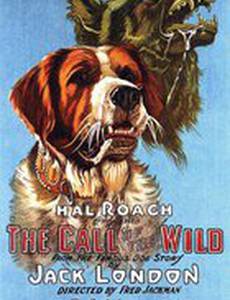 Зов предков