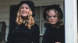 Кадр из фильма "Гекльберри Финн" - 1