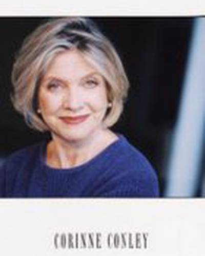 Корина Конли фото