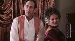 Кадр из фильма "Принцесса цирка" - 2