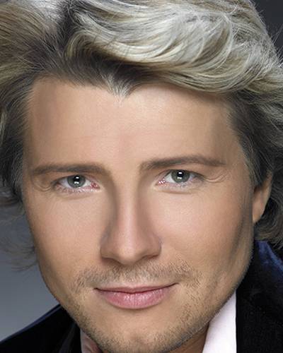 Николай Басков фото