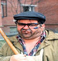 Кадр Осторожно, модерн! 2