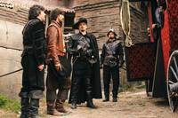 Кадр Алатристе