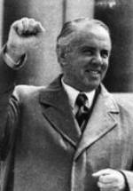 Энвер Ходжа фото