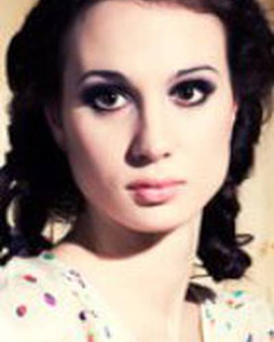 Дарья Лякишева фото