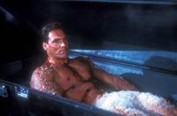 Кадр Универсальный солдат