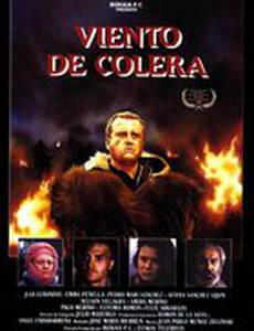 Viento de cólera