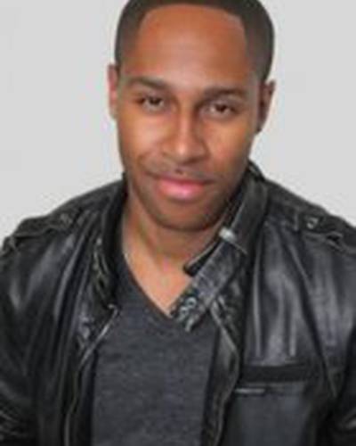 Элвин Элли фото