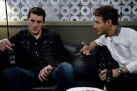 Кадр Всемогущие Джонсоны