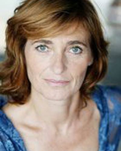 Катрин Видал фото