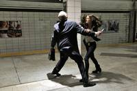 Кадр Красавица и чудовище