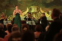 Кадр Принцесса Монако