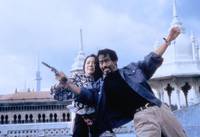 Кадр Полицейская история 3: Суперполицейский