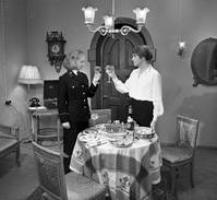 Кадр Семнадцать мгновений весны