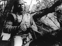 Кадр Битва за планету обезьян