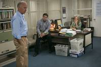 Кадр В центре внимания