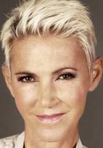 Мари Фредрикссон фото