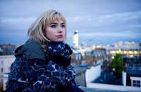 Кадр Долгое падение