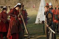 Кадр Великолепный век