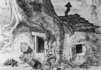 Кадр Приключения Винни Пуха