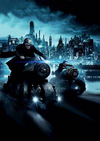 Постер Священник